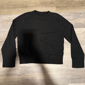 Abercrombie & Fitch Madeline Crew Sweater